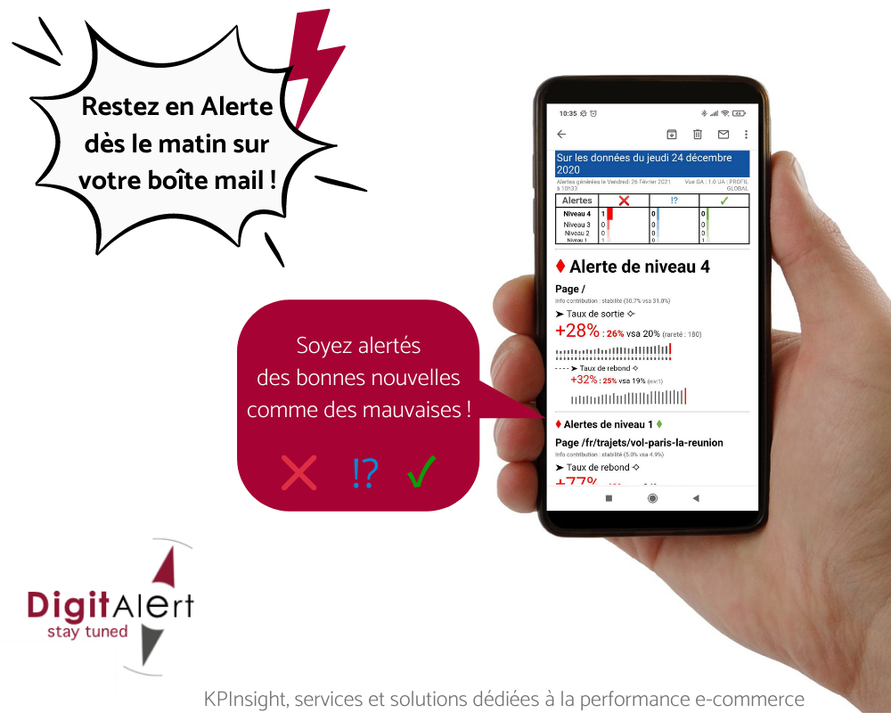 Visuel Alerte ecommerce KPInsight